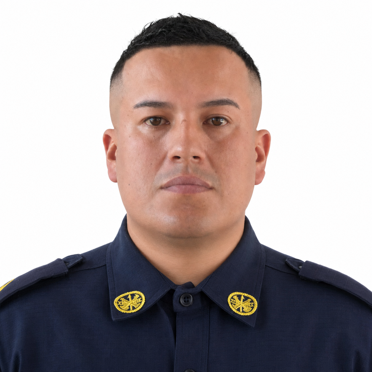 Yeison Gildardo Franco Mora